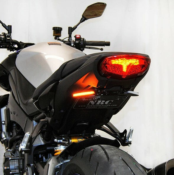 FENDER ELIMINATOR YAM MT10-FE-T-22 image 1