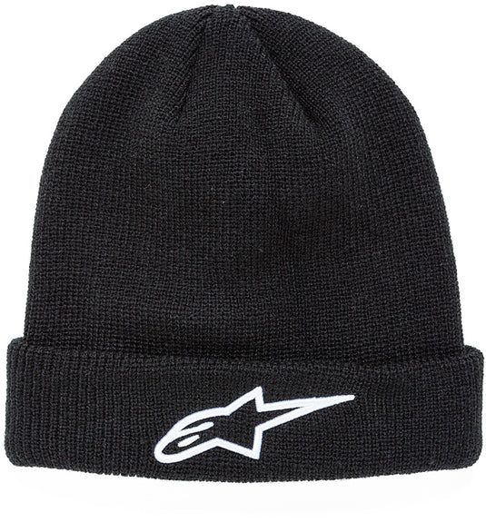 AGELESS BEANIE BLACK 1037-81500-10 image 1