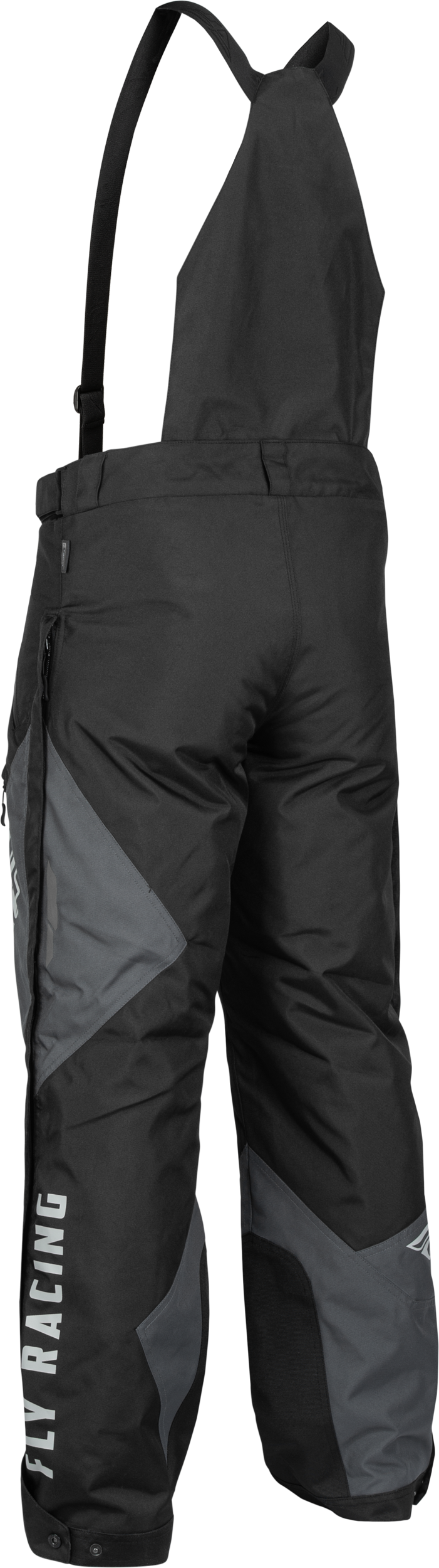 Load image into Gallery viewer, SNX PRO PANT BLACK/GREY 2X 470-64002X image 2
