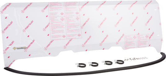 HALF WINDSHIELD V000033-12200T image 1