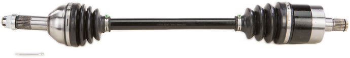 OE REAR AXLE PAXL-3032 image 1