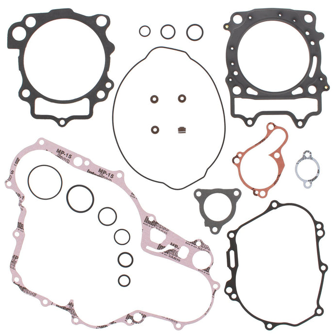 VERTEX COMPLETE GASKET KIT