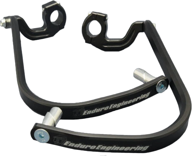 Load image into Gallery viewer, EVO 2 DEBRIS DEFLECTOR KIT YAMAHA PRO TAPER 1 1/8&quot; 50-5218B image 4
