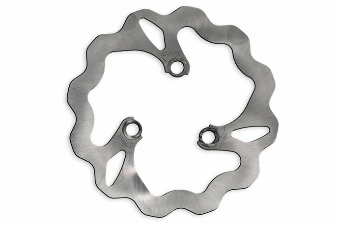 WAVE ROTOR - FRONT DF712W image 1