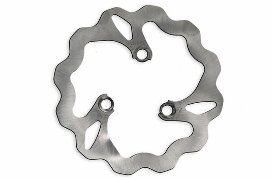 WAVE ROTOR - FRONT DF712W image 1
