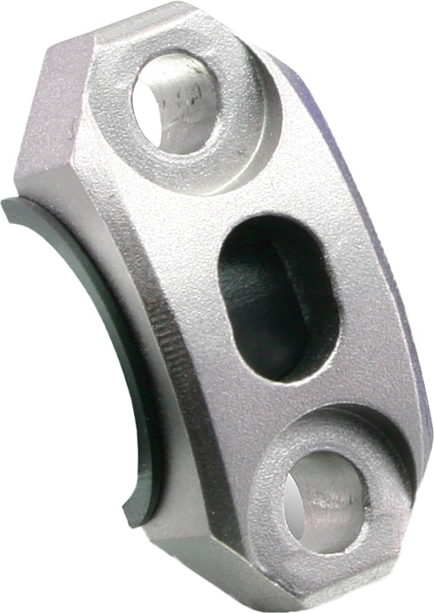 ROTATING BAR CLAMP UN TITANIUM ZE40-9111 image 1