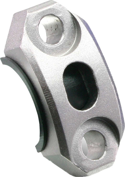 ROTATING BAR CLAMP UN TITANIUM ZE40-9111 image 1