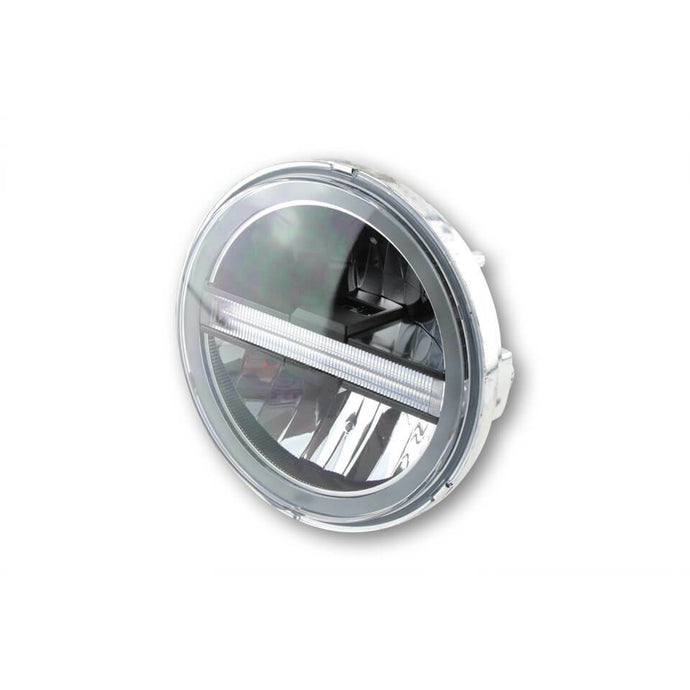 HEADLIGHT TYPE 6 LED 5 3/4