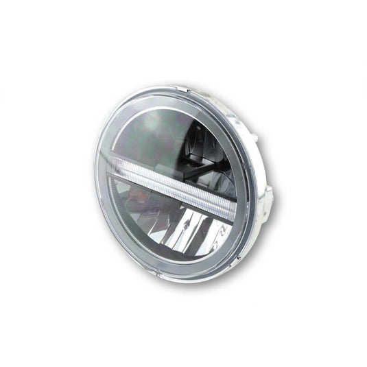 HEADLIGHT TYPE 6 LED 5 3/4