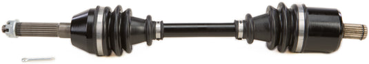 OE FRONT AXLE PAXL-6004 image 1