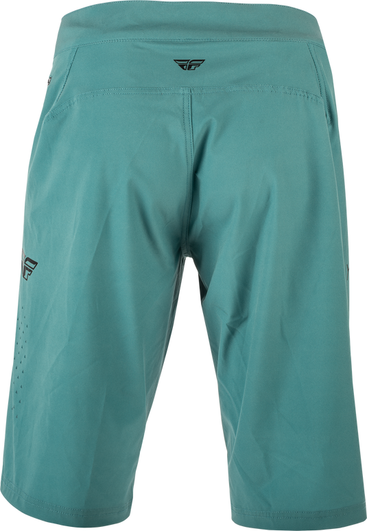 WARPATH SHORTS EVERGREEN SZ 36 353-36936 image 2
