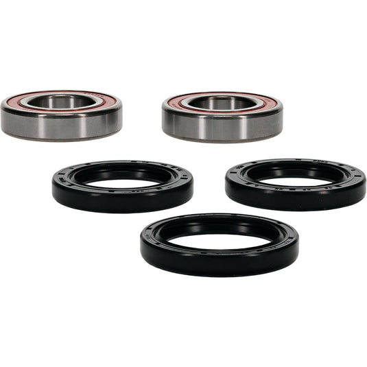 WHEEL BEARING KIT PREMIUM 25-1009-P image 2