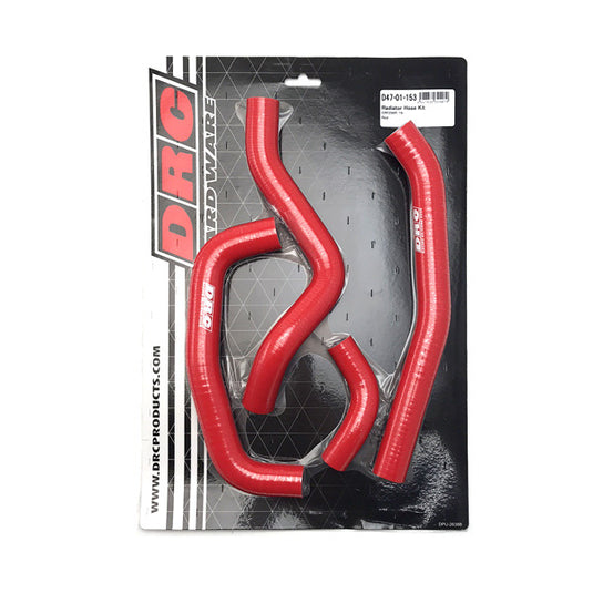 RADIATOR HOSE KIT D47-01-153 image 1