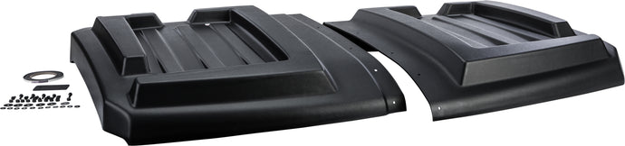 UTV MOLDED ROOF V000027-11056T image 1