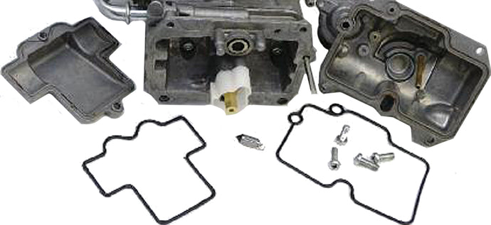 KEIHIN FCR CARB REBUILD KIT 18-7970 image 1