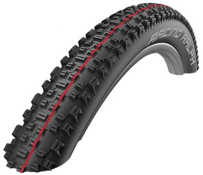 SCHWALBE RACING RALPH 29X2.25 ADDIX SPEED SS TL EASY 11600251.03 image 1