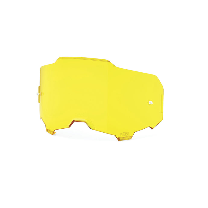 ARMEGA INJECTED INJECTED YELLOW LENS 59049-00006 image 1