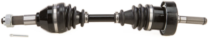 OE FRONT AXLE PAXL-3013 image 1