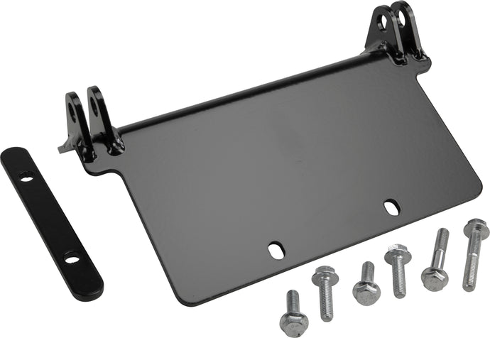 UTV PLOW MOUNT KIT 105815 image 1