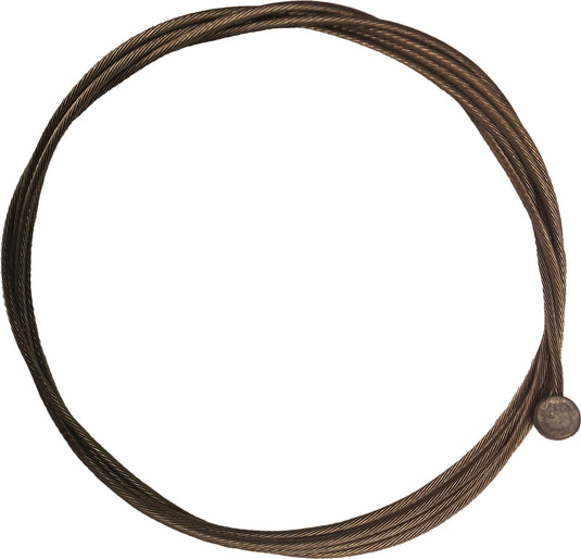 BRAKE CABLE STAINLESS 1.5X1700MM PX-BC14ICSBC-SL image 1
