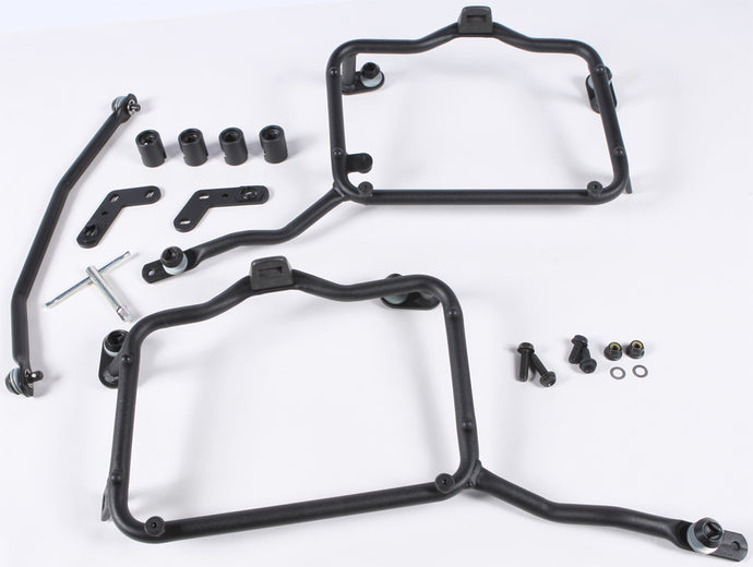 SIDE CASE HARDWARE PLR2119 image 1