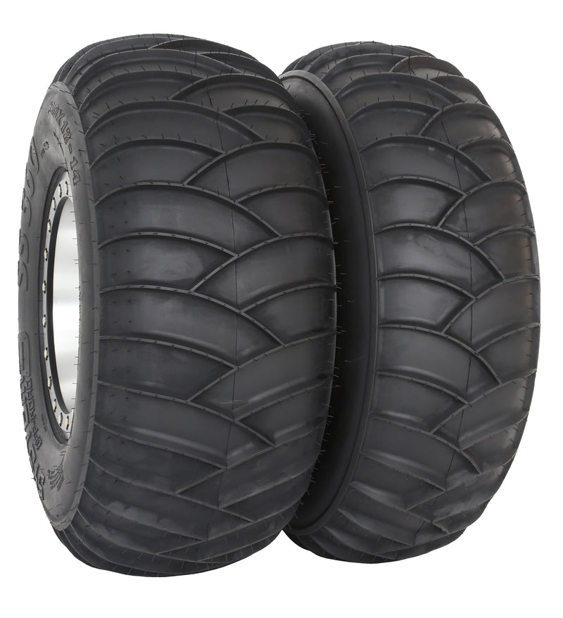 Load image into Gallery viewer, TIRE SS360 35X11-15 S3-0695 image 4
