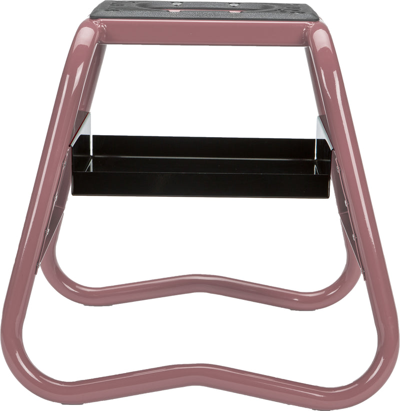Load image into Gallery viewer, PODIUM STAND TOOL TRAY BLACK 61-0763 image 5
