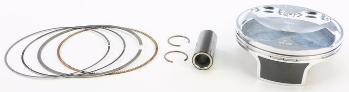 VERTEX PISTON CRF450R-RX '17 95.98MM 24187C image 1