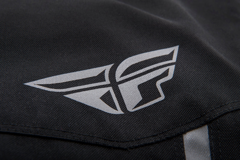 Load image into Gallery viewer, AURORA BIB BLACK M 470-2050YXS image 10
