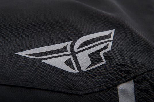 AURORA BIB BLACK M 470-2050YXS image 10