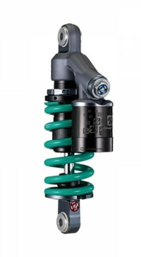 MOTO SHICANE HLR 245MM 88N GROM R0800034-1 image 1