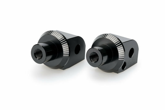 FOOTPEG ADAPTOR PASSENGER SUZ 20884N image 1