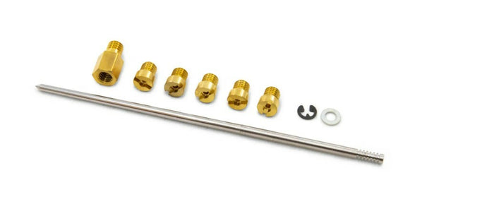 JET KIT 92-21 HON XR650L 1148 image 1