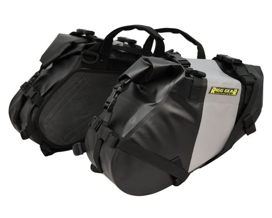 HURRICANE DUAL SPORT SADDLEBAGS