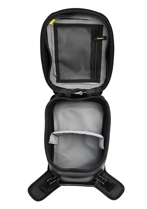 HURRICANE ADVENTURE TANK BAG