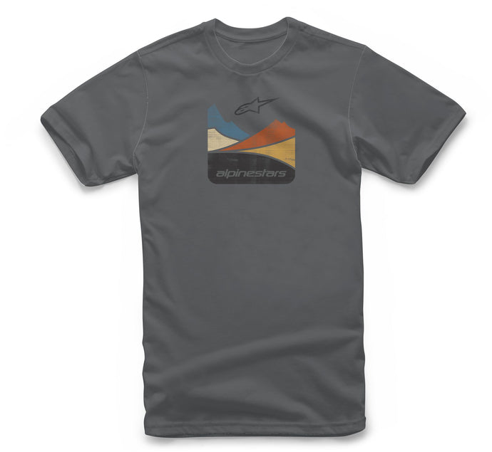 EXPO TEE CHARCOAL XL 1213-72640-18-XL image 1