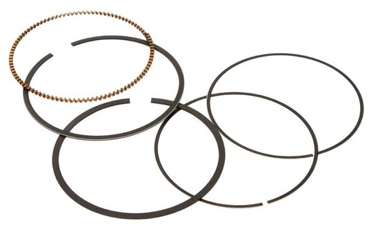 VERTEX PISTON RING SET