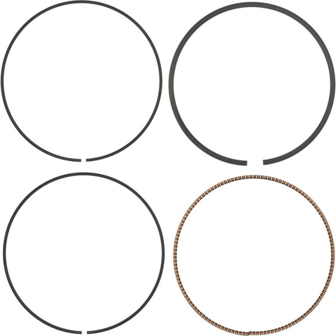 VERTEX PISTON RING SET