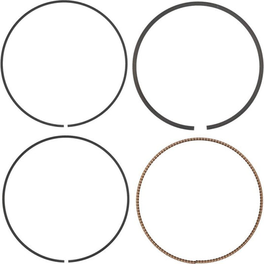 VERTEX PISTON RING SET