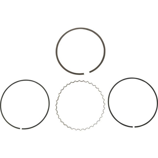 VERTEX PISTON RING SET