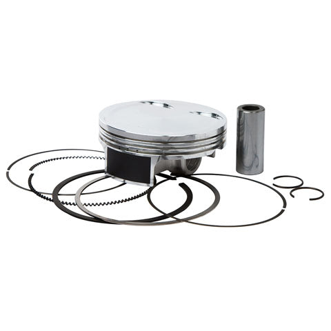 VERTEX PISTON KIT PART NO.