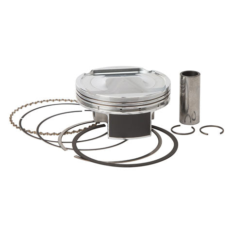 VERTEX PISTON KIT PART NO.