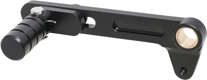 FOLDING SHIFT LEVER `21 PAN AMERICA 61300100 image 1