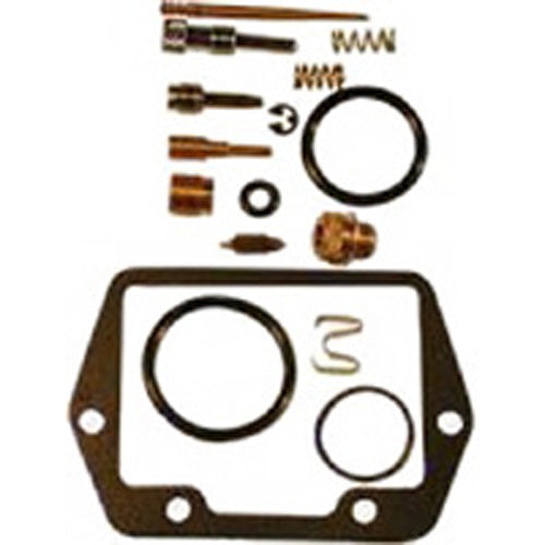 YAMAHA  CARBURETOR REPAIR KIT