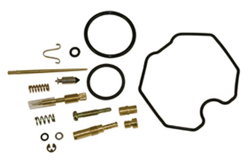 YAMAHA  CARBURETOR REPAIR KIT