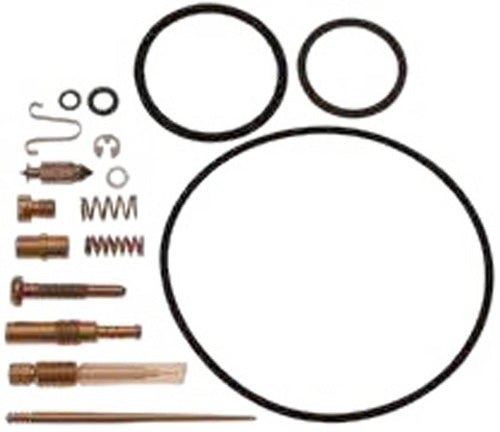 YAMAHA  CARBURETOR REPAIR KIT
