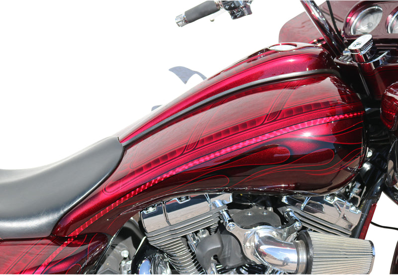 Load image into Gallery viewer, STRETCHED TANK `10-UP FLH/FLT STK-RZR-10/16 image 2
