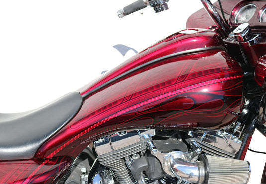 STRETCHED TANK `10-UP FLH/FLT STK-RZR-10/16 image 2
