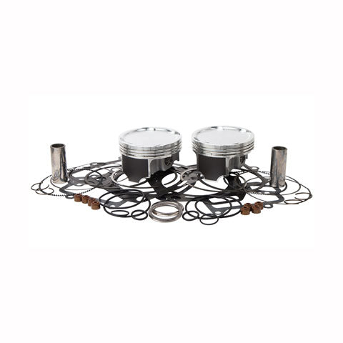 VERTEX TOP END PISTON KIT