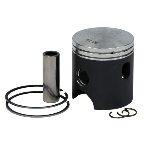 CX 65 10-11 PISTON KIT